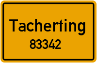 83342 Tacherting