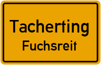 Fuchsreit