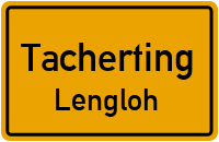 Dahlienweg in TachertingLengloh