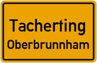 Oberbrunnham