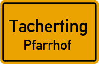 Pfarrhof