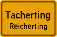 Reicherting