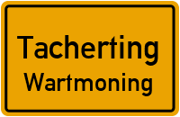 Wartmoning
