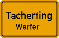 Werfer