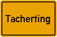 Tacherting in Bayern