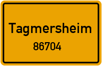 86704 Tagmersheim