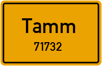 71732 Tamm