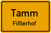 Fißlerhof in TammFißlerhof