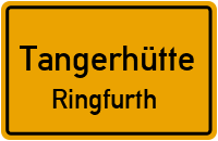Bittkauer Weg in TangerhütteRingfurth