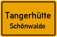 Kostaweg in TangerhütteSchönwalde