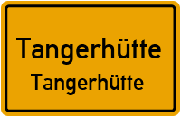 Feldstraße in TangerhütteTangerhütte