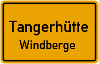 Windberger Dorfstr. in TangerhütteWindberge