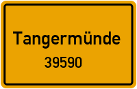 39590 Tangermünde