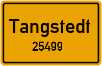 25499 Tangstedt