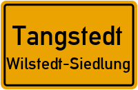 Wilstedt-Siedlung