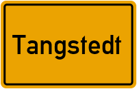 Tangstedt in Schleswig-Holstein