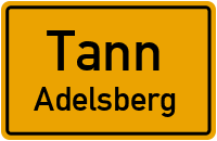 Adelsberg in 84367 Tann (Adelsberg)