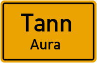 Aura in TannAura