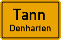 Denharten in TannDenharten