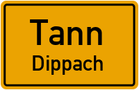 Dippach in 36142 Tann (Dippach)