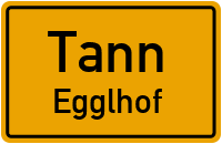 Egglhof in TannEgglhof