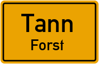 Forst in TannForst