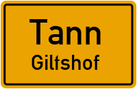 Giltshof in TannGiltshof