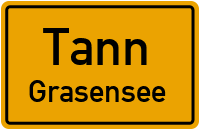Grasensee in 84367 Tann (Grasensee)