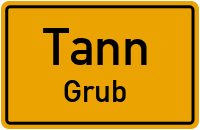 Grub in TannGrub