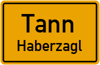 Haberzagl in TannHaberzagl