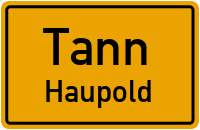 Haupold in TannHaupold