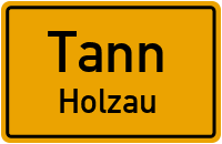 Holzau in TannHolzau