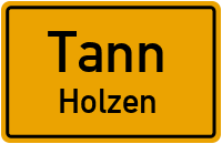 Holzen in TannHolzen