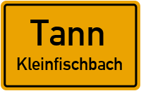 Kleinfischbach in TannKleinfischbach