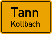 Kollbach in 84367 Tann (Kollbach)