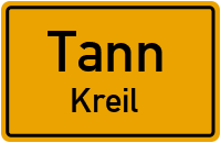 Kreil in TannKreil