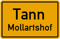 Mollartshof in TannMollartshof