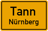 Nürnberg in TannNürnberg