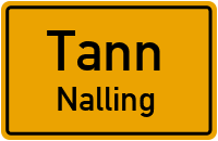 Nalling in TannNalling