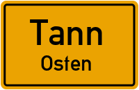 Osten in 84367 Tann (Osten)