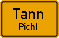 Pichl in TannPichl
