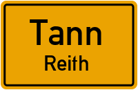Reith in TannReith