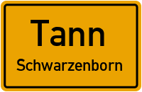Schwarzenborn in TannSchwarzenborn