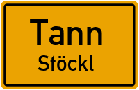 Stöckl in TannStöckl