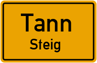 Steig in TannSteig