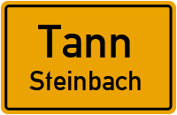 Steinbach in TannSteinbach