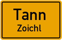 Zoichl in TannZoichl