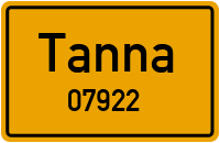 07922 Tanna