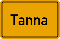 Marmorweg in 07922 Tanna