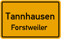 Schwalbenstraße in TannhausenForstweiler